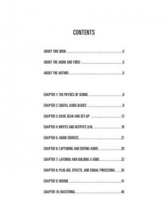 Hal Leonard Recording Method 