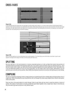 Hal Leonard Recording Method 