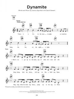 Chart Hits of 2020-2021 