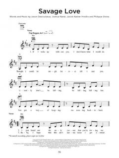 Chart Hits of 2020-2021 