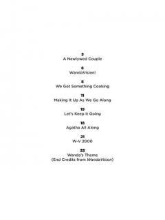 WandaVision von Christophe Beck 