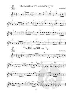 Great Fiddling Tunes - Celtic Gems von Craig Duncan 