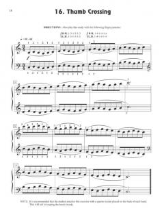 Blues Improvisation Complete Eb von Jeff Harrington 