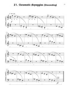 Blues Improvisation Complete Eb von Jeff Harrington 