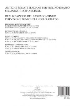 Concerto For Violin In E Major With Piano Reduction BWV1042 von Johann Sebastian Bach im Alle Noten Shop kaufen