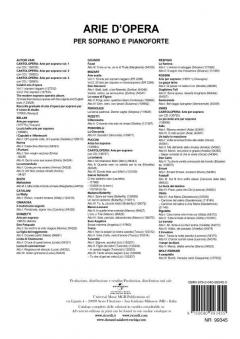 Quando Men Vo Soletta per La Via von Giacomo Puccini 