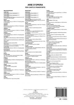 Per Me Giunto e Il Di Supremo von Giuseppe Verdi 