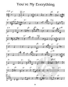 Bass Lines Aebersold Vol.41, 48 And 55 (John Goldsby) 