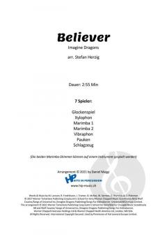 Believer 