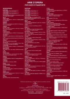 Ombra Mai Fu Medium Voice & Piano Italian From Serse Key Of C von Georg Friedrich Händel 