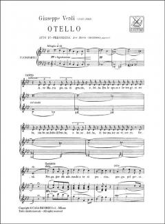 Ave Maria von Giuseppe Verdi 