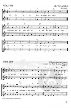 Die fröhliche Querflöte 1 von Gefion Landgraf im Alle Noten Shop kaufen