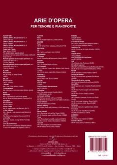 Nessun Dorma From Turandot Act 3 von Giacomo Puccini 