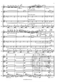 Goldfinger von Leslie Bricusse 