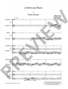 L'Arbre aux fleurs von Thierry Pecou (Download) 