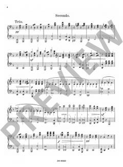 Hochzeitsmarsch von Ferdinand Büchner 