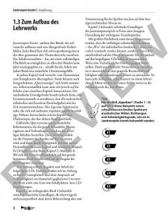 Jazztrompete kreativ Band 1 von Herbert Hellhund (Download) im Alle Noten Shop kaufen