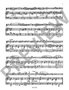 Zehn Walzer op. 56 von Theodor Blumer 