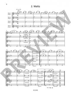 Modern Suite von Josef Bönisch 