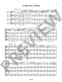 Modern Suite von Josef Bönisch 