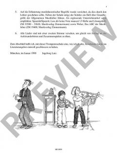 Meine erste Trompetenschule Band 1 im Alle Noten Shop kaufen