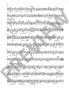 Gece Gezintisi op. 93b von Fazil Say (Download) 