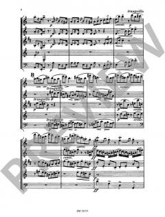 Quintett op. 79 von August Klughardt 