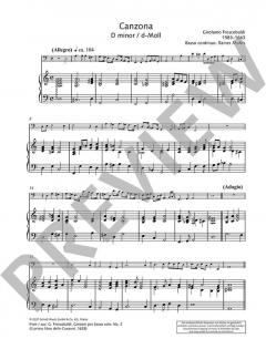 Leichte Konzertstücke 3 (Download) 