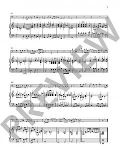 Leichte Konzertstücke 3 (Download) 