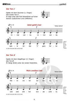 AkkordeonGAMES 1 von Tobias Dalhof im Alle Noten Shop kaufen