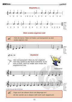 AkkordeonGAMES 1 von Tobias Dalhof im Alle Noten Shop kaufen