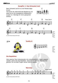 AkkordeonGAMES 1 von Tobias Dalhof im Alle Noten Shop kaufen