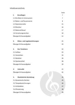 D1 Theorie Schule im Alle Noten Shop kaufen online kaufen