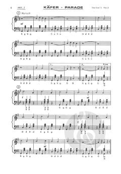 Meine Tiere 2 von Herbert Heck 