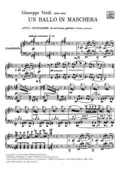 Re Dell'abisso Affrettati von Giuseppe Verdi 