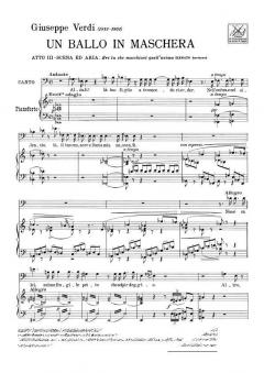 Eri Tu Che Macchiavi Quell Anima von Giuseppe Verdi 