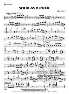 The New First Gig Eb Instruments 