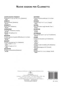 6 Concert Duets Vol. 1 Nos 1-3 von Wolfgang Amadeus Mozart 