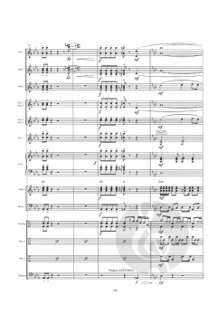 Caravans Theme von Mike Batt 