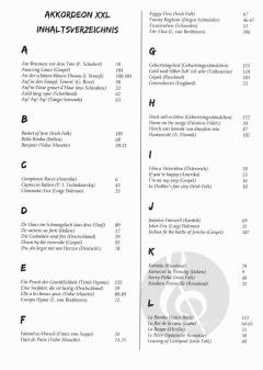 Akkordeon XXL von Jürgen Schmieder im Alle Noten Shop kaufen