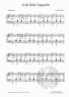 Akkordeon XXL von Jürgen Schmieder im Alle Noten Shop kaufen