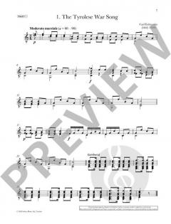 Romantic Guitar Anthology 2 