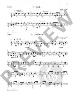 Romantic Guitar Anthology 2 