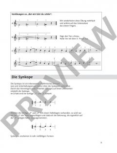 Der neue Weg zum Keyboardspiel 3 von Axel Benthien 