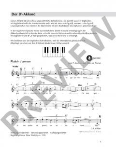 Der neue Weg zum Keyboardspiel 3 von Axel Benthien 