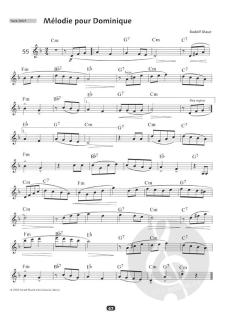 Clarinettissimo 1 von Rudolf Mauz im Alle Noten Shop kaufen