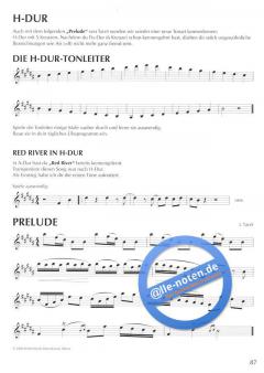 Saxophon spielen - mein schönstes Hobby 2 von Dirko Juchem 