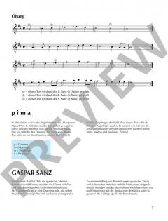 Gitarre spielen - mein schönstes Hobby 2 von Rolf Tönnes 