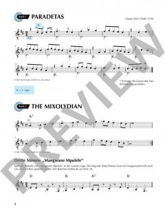 Gitarre spielen - mein schönstes Hobby 2 von Rolf Tönnes 