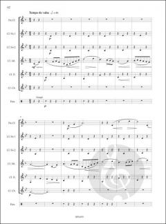 Le Petit Chaperon Rouge von Thibaut Bétrancourt 